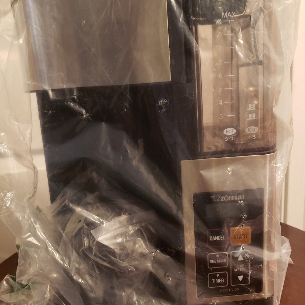 Coffee maker - Picture 4 of 6